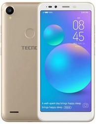 Замена дисплея на телефоне Tecno Pop 1S Pro в Кемерово